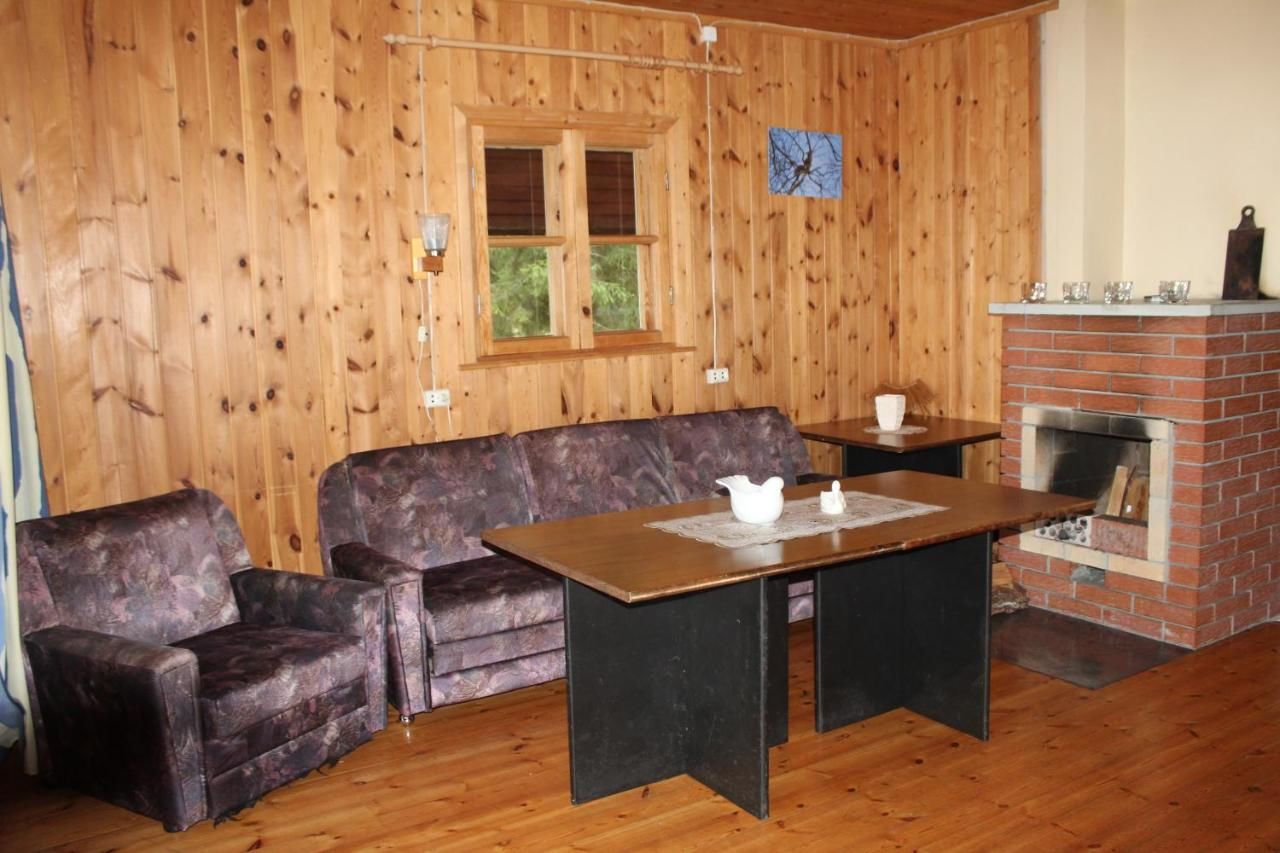 Дома для отпуска Ranniku Holiday House Раннакула