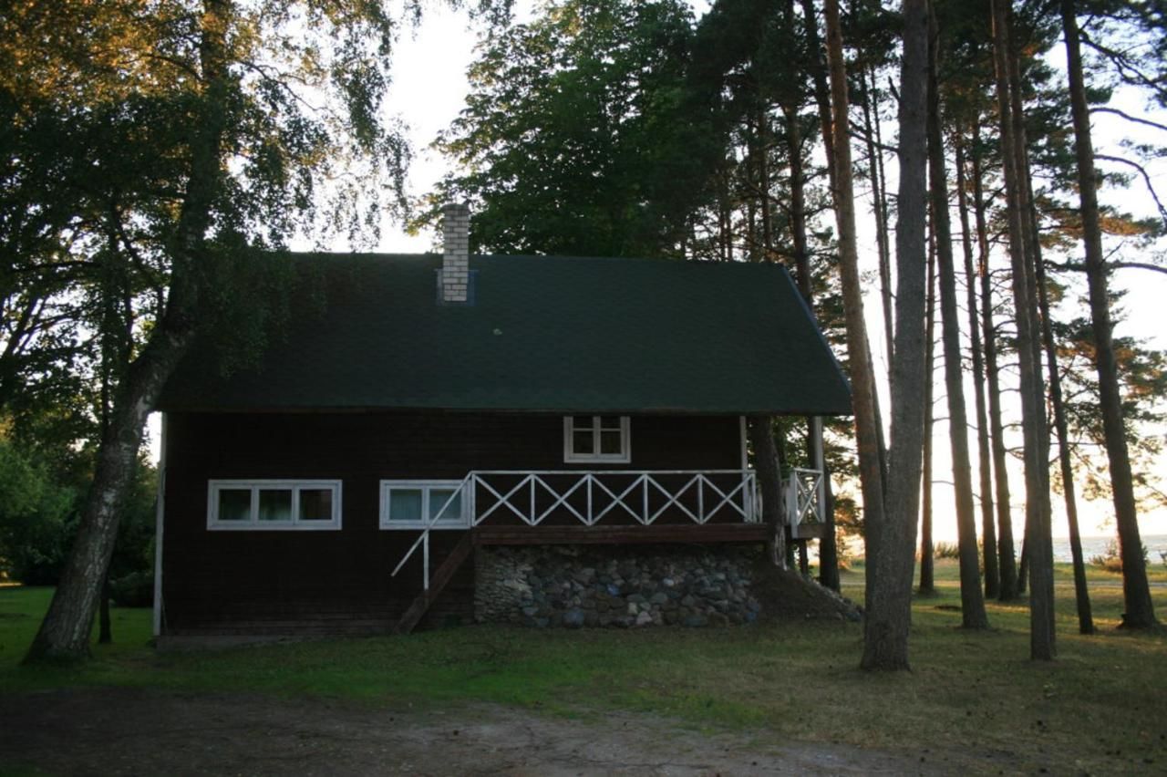 Дома для отпуска Ranniku Holiday House Раннакула