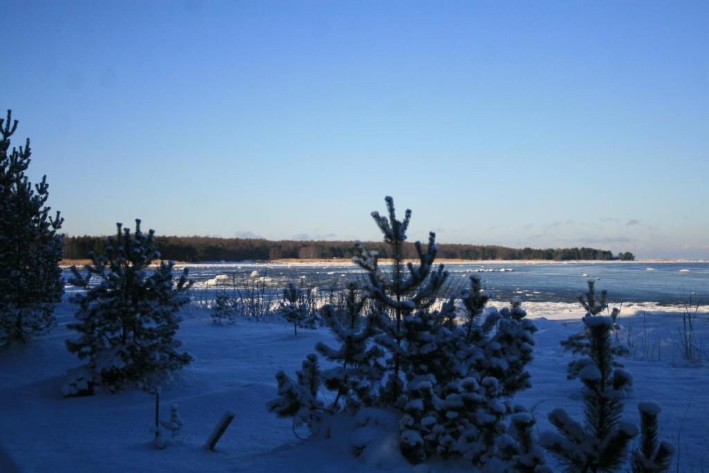 Дома для отпуска Ranniku Holiday House Раннакула