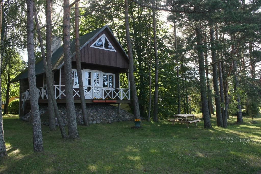 Дома для отпуска Ranniku Holiday House Раннакула-29