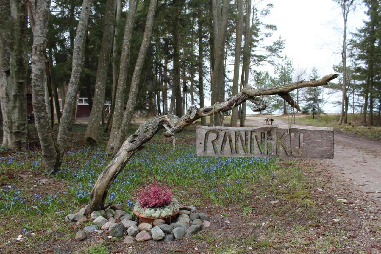 Дома для отпуска Ranniku Holiday House Раннакула