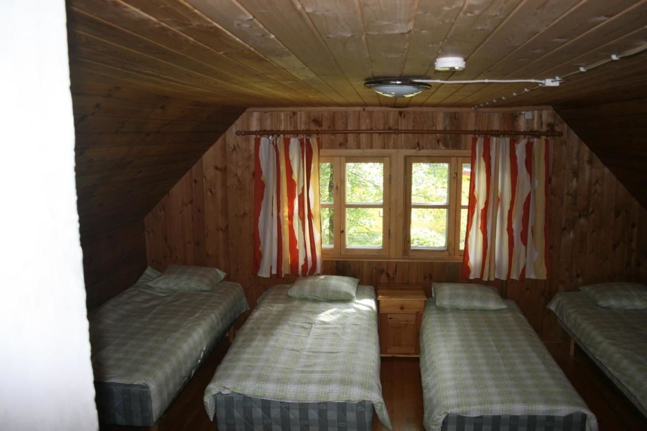 Дома для отпуска Ranniku Holiday House Раннакула-11